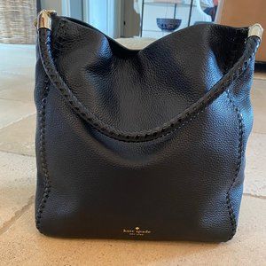 kate spade Leather Tote
